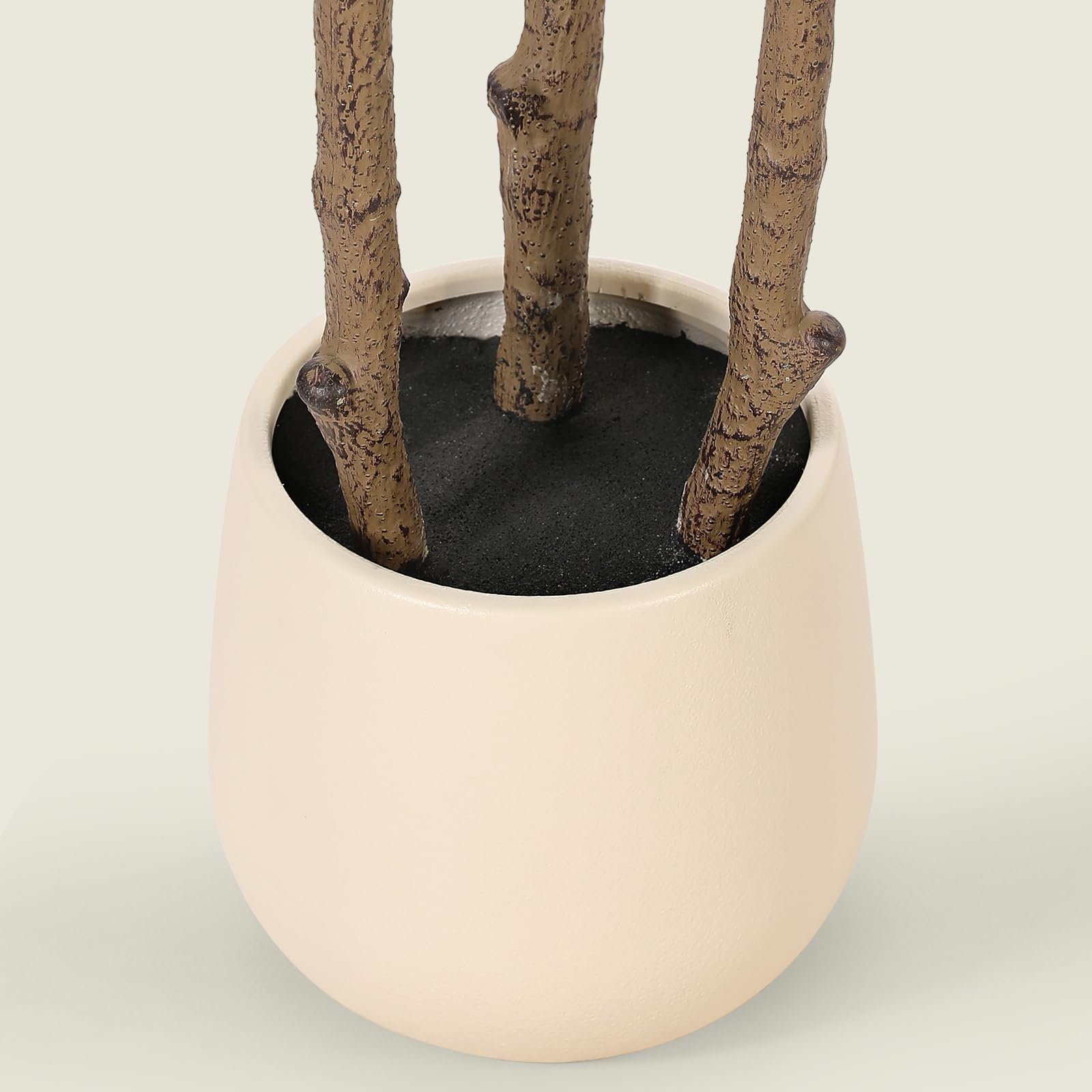 REALEAD customizable branches enabling corner shaping