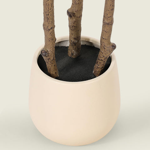 REALEAD customizable branches enabling corner shaping