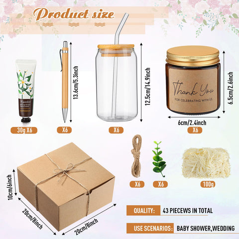 Reallnaive aromatherapy candles for calming prize options