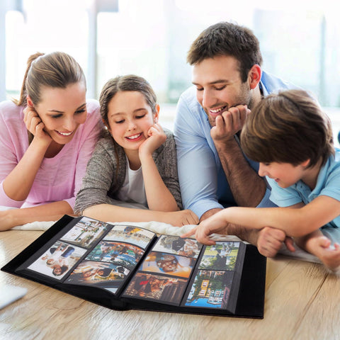 RECUTMS 60 sheets with 120 pages offer ample memory storage.