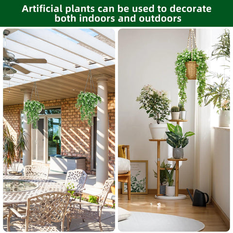 RECUTMS two-pack arrangement provides ample coverage for larger spaces.