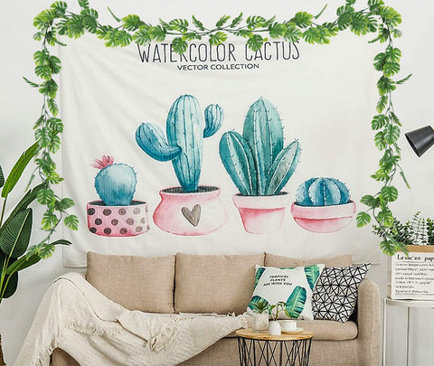 RECUTMS faux monstera leaves hanging plants add tropical vibes to patios.