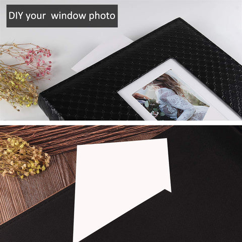 RECUTMS high-transparency pockets preserve color and minimize dust exposure.