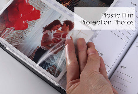 RECUTMS bi-directional pages keeping photos aligned on each page