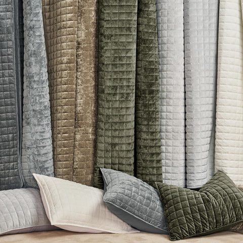 RECYCO easy-care velvet is machine washable for convenience