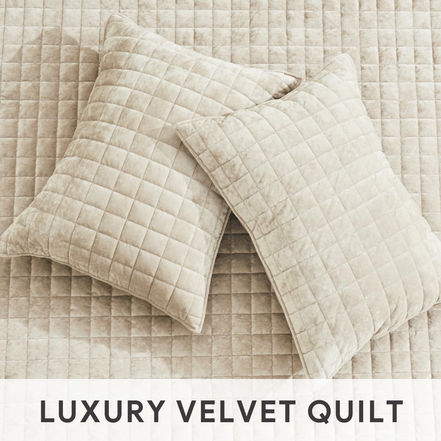 RECYCO premium velvet fabric close-up reveals ultra-soft, breathable material.