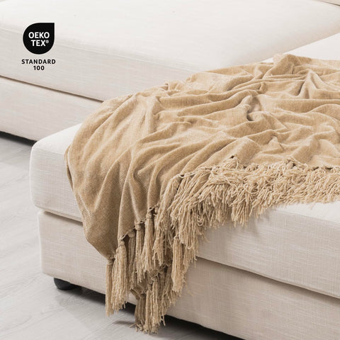 RECYCO easy-care fabric machine washable for everyday convenience.