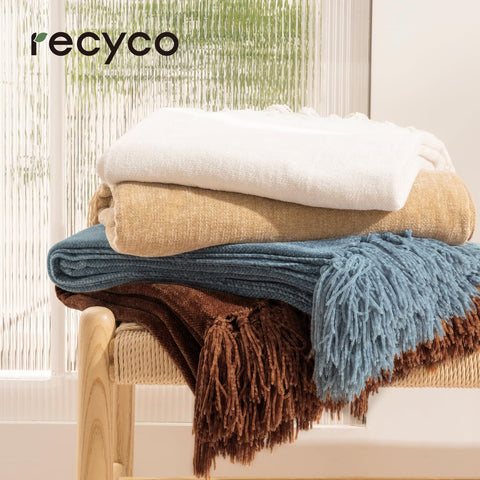 RECYCO gift-ready packaging makes it a thoughtful present for loved ones.