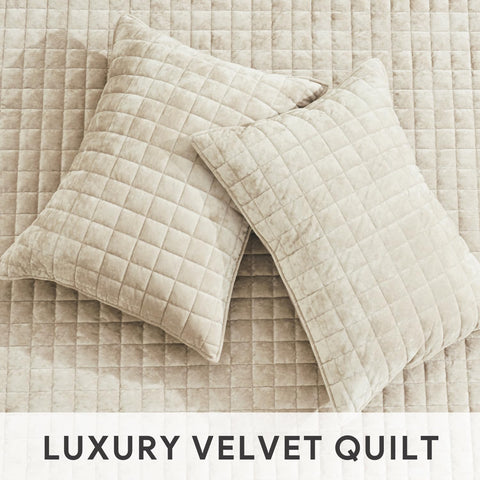 RECYCO ultra-soft velvet fabric feels luxurious against skin