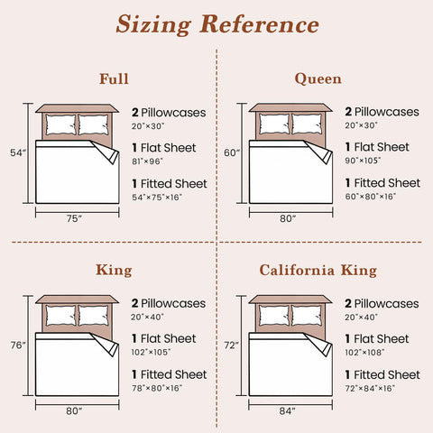 REDASW bedding displayed on a cozy bed setup showing breathable comfort
