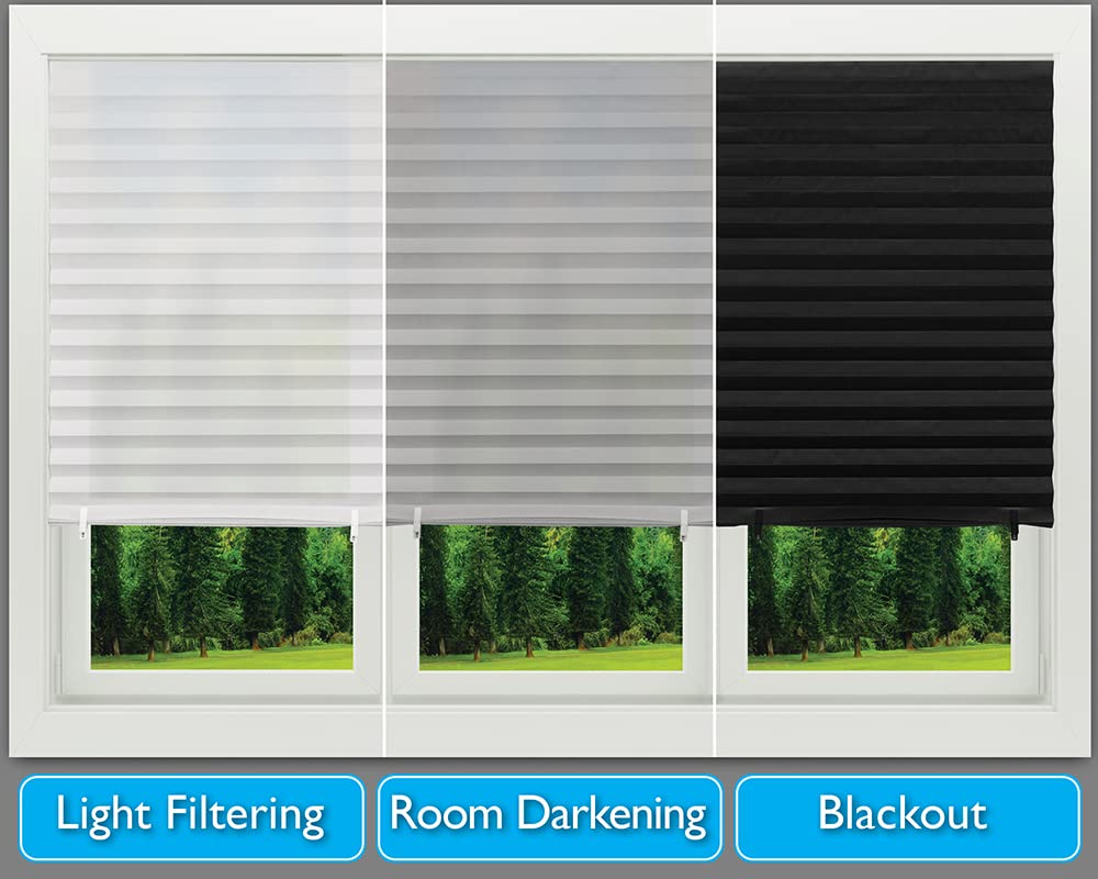 Soft light diffusion through Redi Shade preserves ambiance.