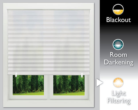 USA-designed and recyclable shade supports sustainable decor choices.