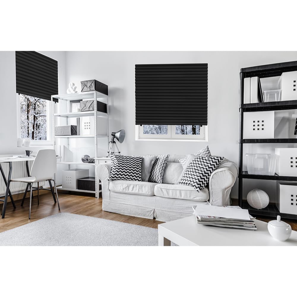 Redi Shade durable paper resists sun exposure for long lasting use.