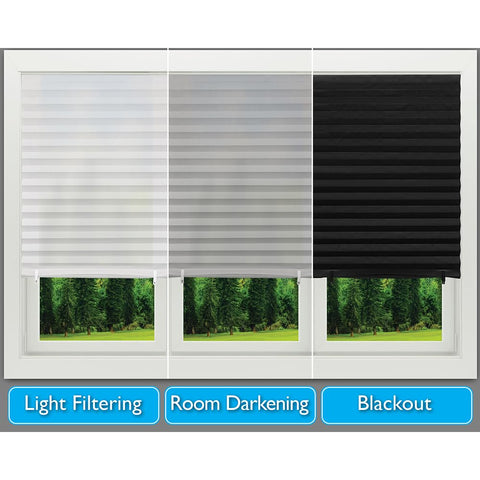 Redi Shade made in the USA with an established window coverage heritage.