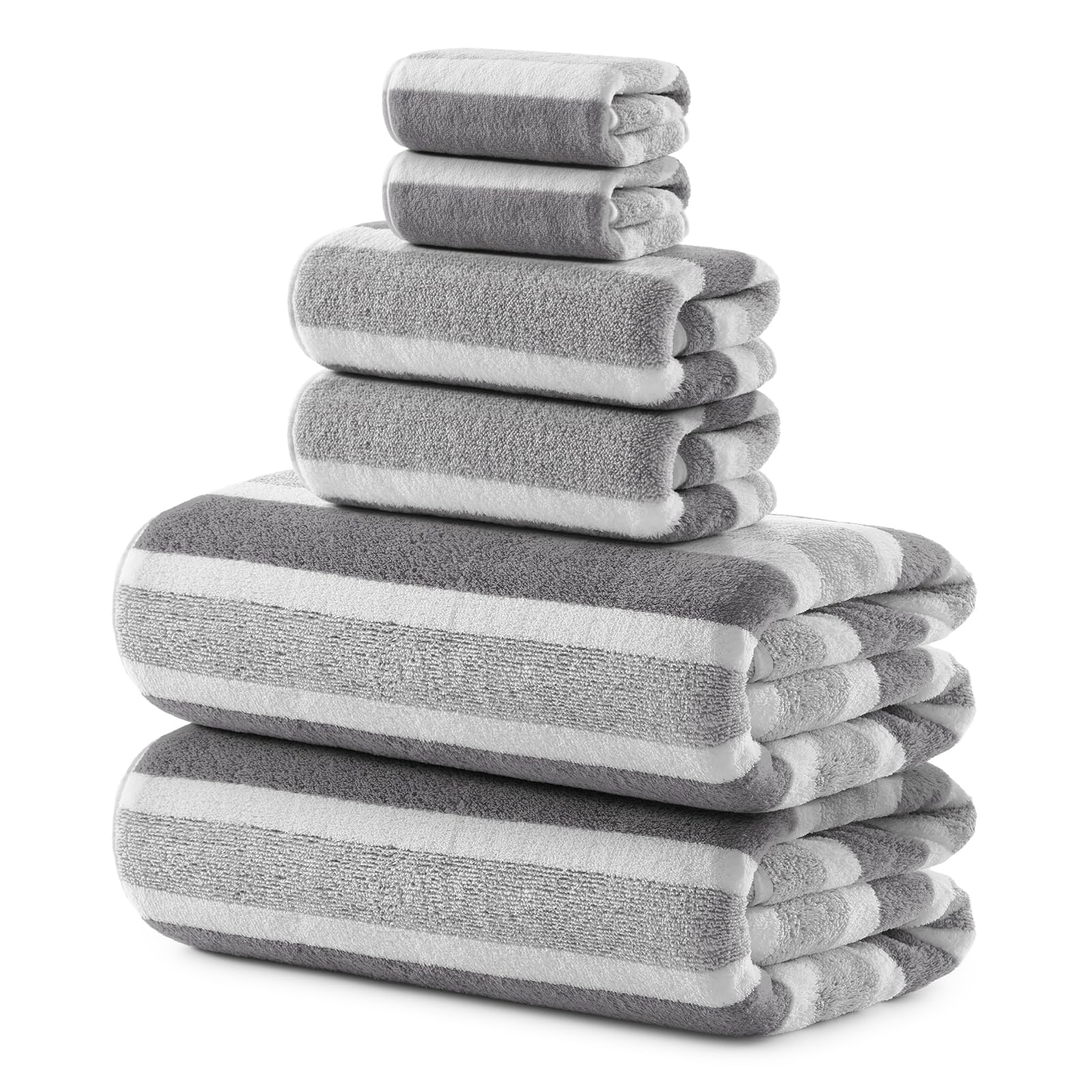 REDKISS bath towel 35x70 set; oversized plush for everyday use.