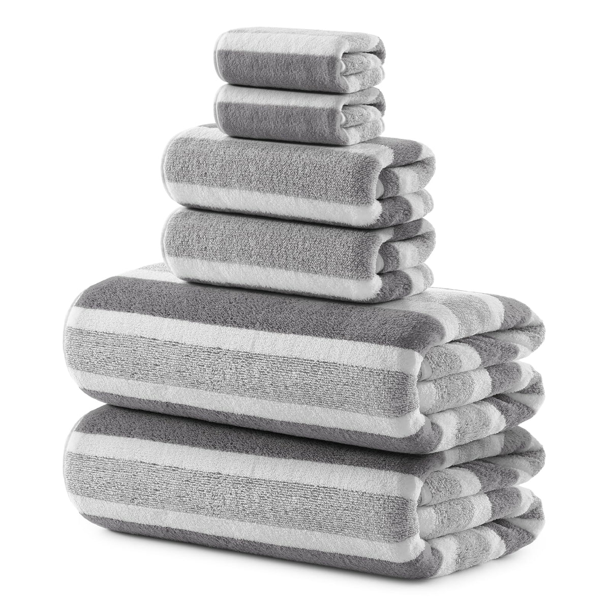 REDKISS bath towel 35x70 set; oversized plush for everyday use.