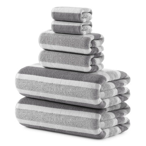 REDKISS bath towel 35x70 set; oversized plush for everyday use.