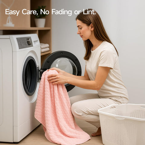 REDKISS home spa towels deliver everyday comfort and versatility.