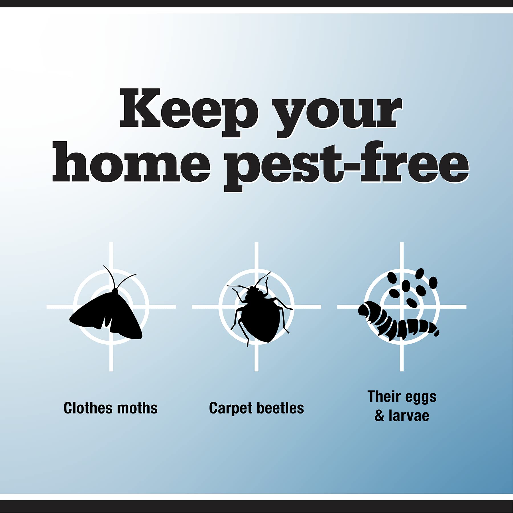 Willert Home Products branding signals trusted home pest control