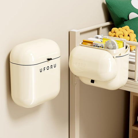Reflygen cream-white finish blends with modern decors
