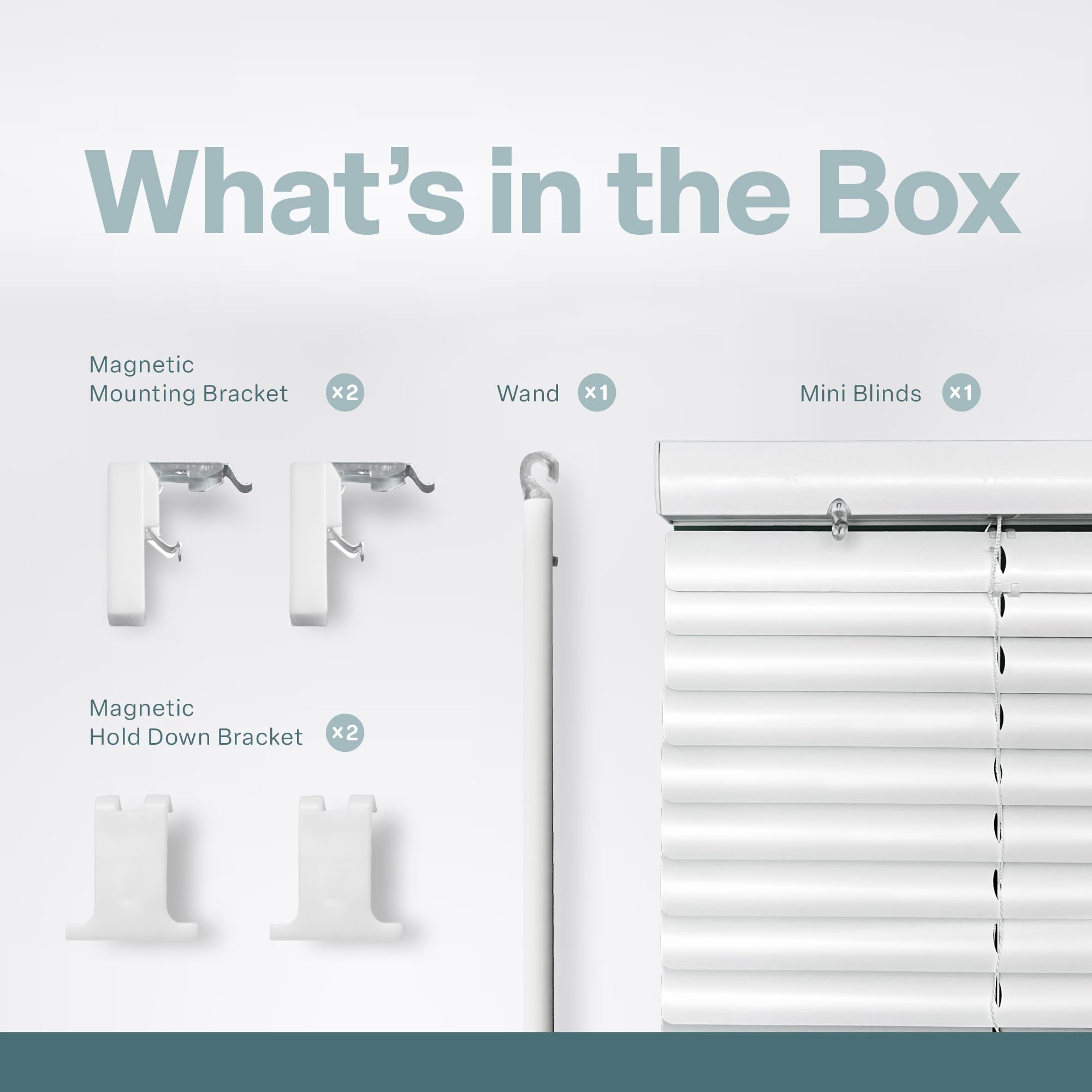 Regal estate QuickInsta MagMount metal door compatibility shows reliable performance.