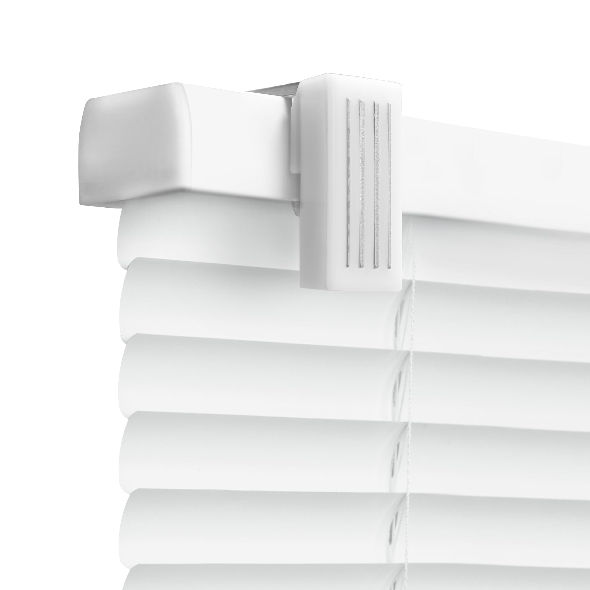 Regal estate QuickInsta top rail enables magnetic, tool-free mounting on metal doors