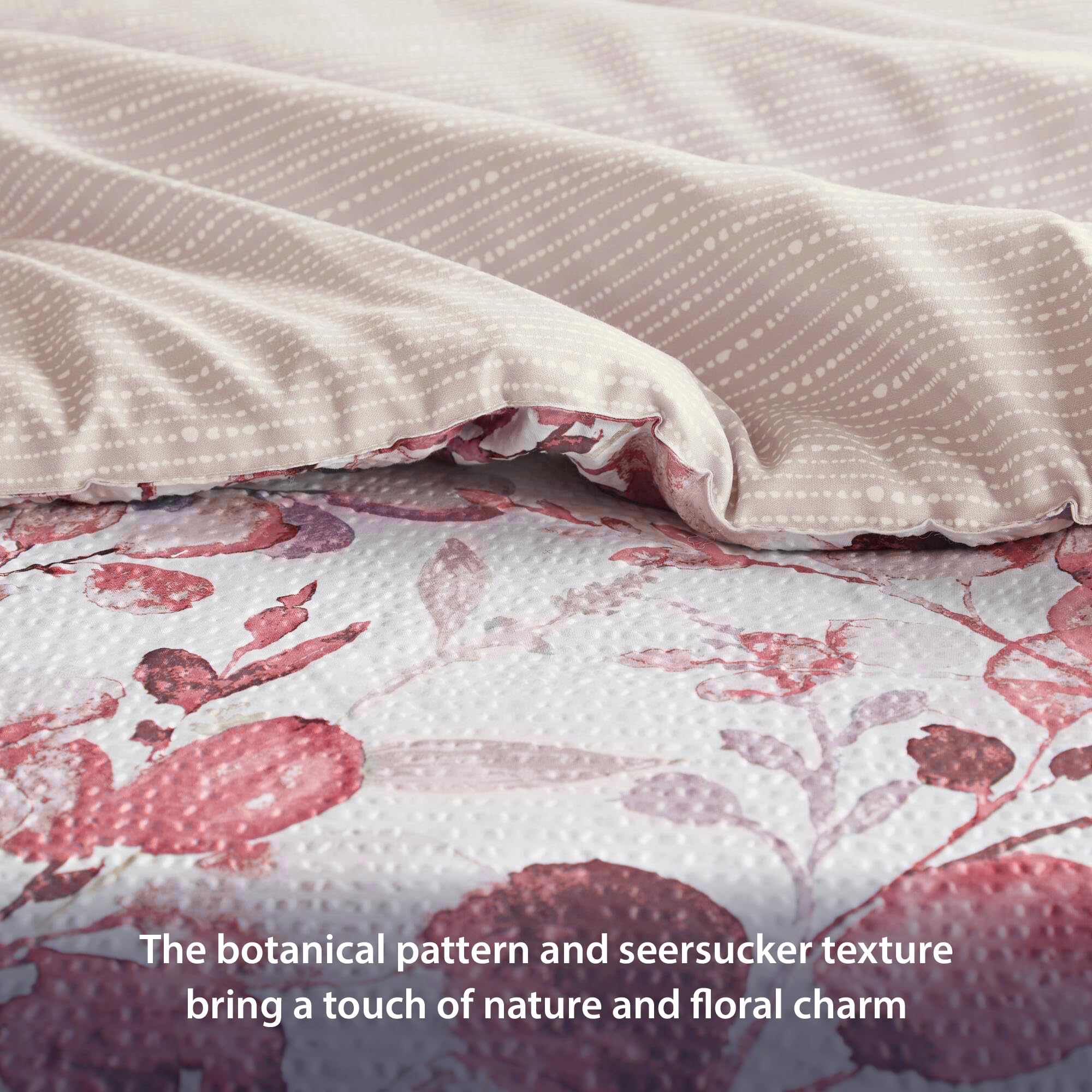 Regency Heights premium microfiber fabric, durable and easy to care for.