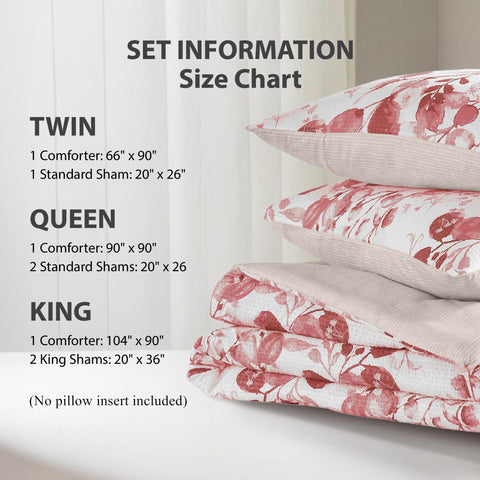 Regency Heights machine-washable bedding for easy upkeep and vibrant color.