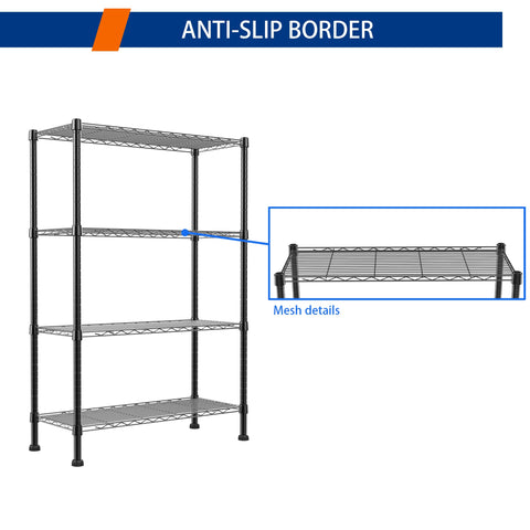 REGILLER 54-inch tall unit with 30-inch width and 14.1-inch depth.