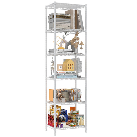 REGILLER storage solution suitable for laundry, kitchen, bathroom, or garage.
