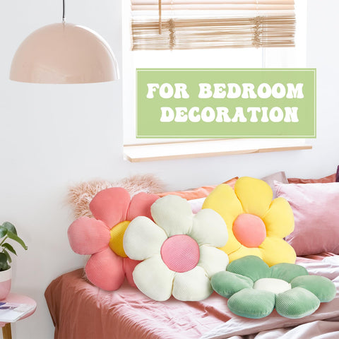 Reginary decorative pillows for dorms, offices, and living rooms