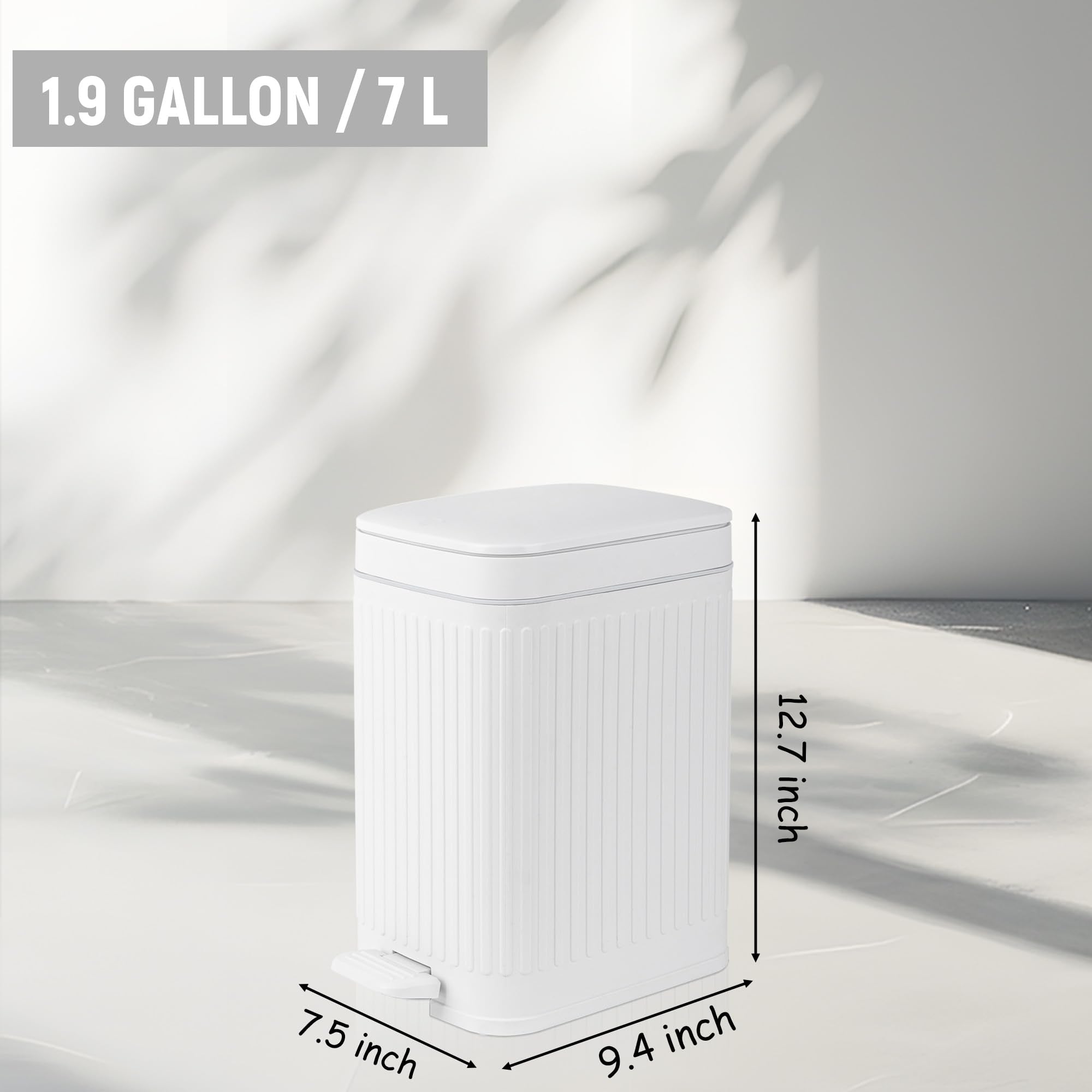 rejomiik compact retro design suits bathroom, kitchen, and office