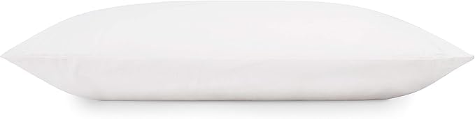 RejuveNite king pillow demonstrates temperature regulation for a comfortable night
