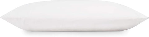 RejuveNite king pillow demonstrates temperature regulation for a comfortable night