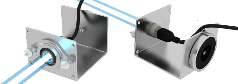 REKOLIGHTING R600 energy-saving lamp costs pennies to run