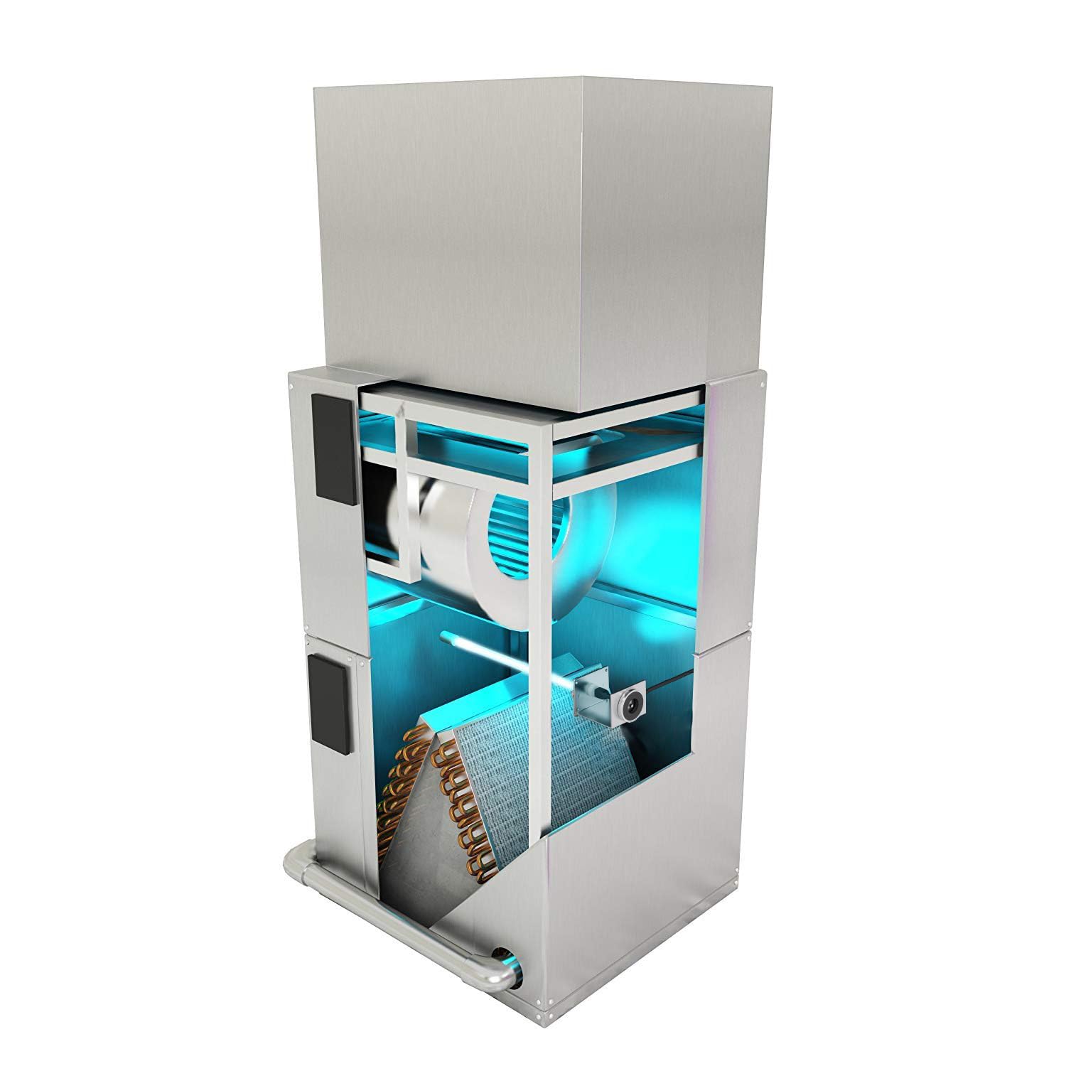 REKOLIGHTING R600 LongLife+ lamp lasts up to 16,000 hours