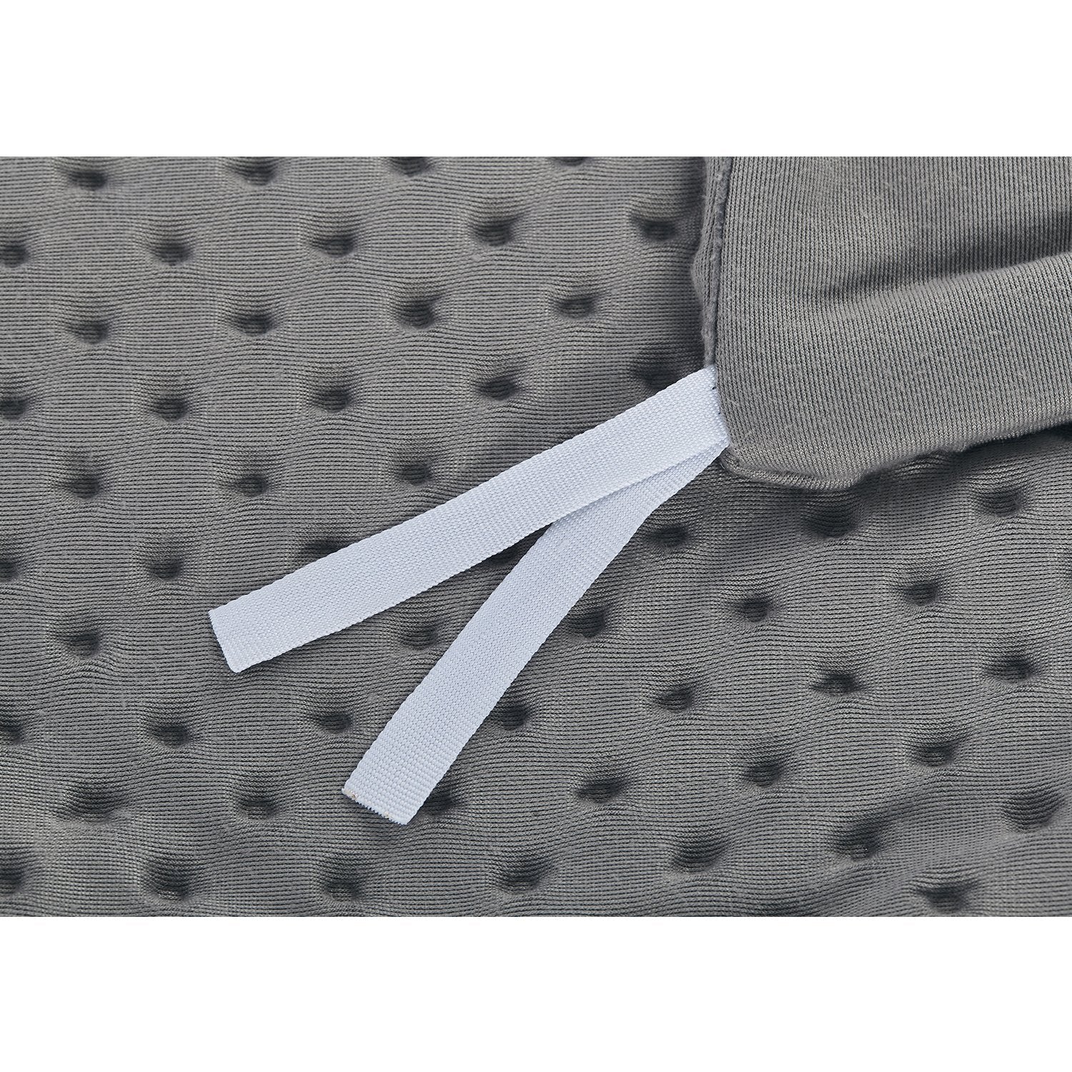 RelaxBlanket easy-care duvet cover designed for frequent washing.