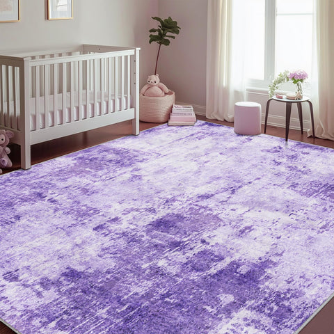 RELEANY abstract print detail highlighting modern design