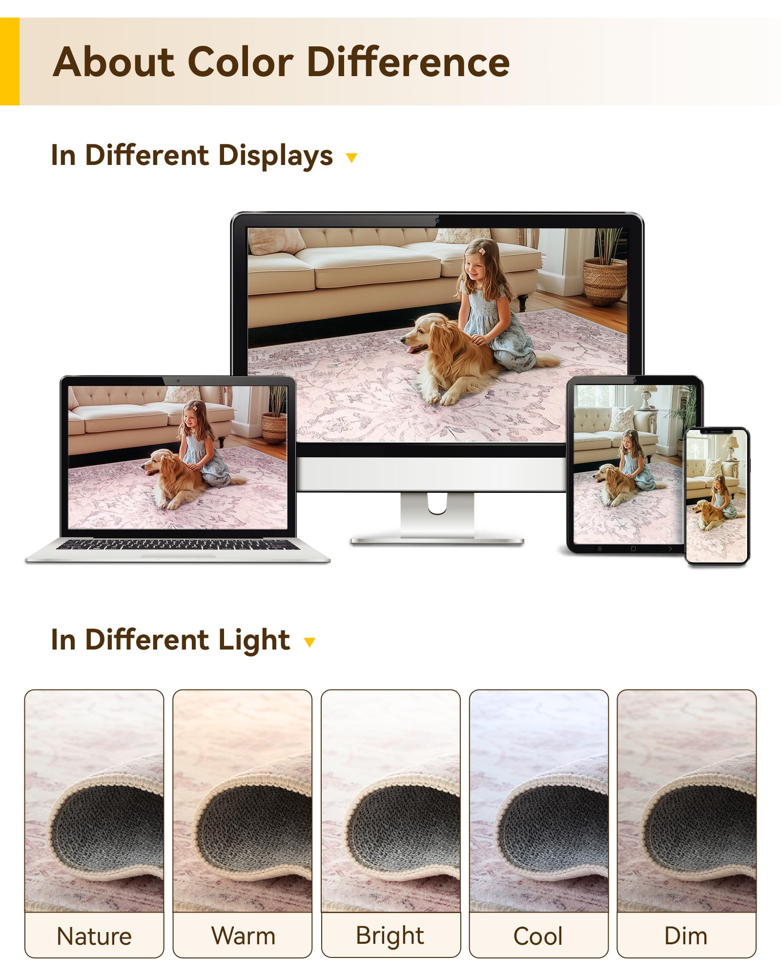RELEANY delivery creases may appear but flatten with use.