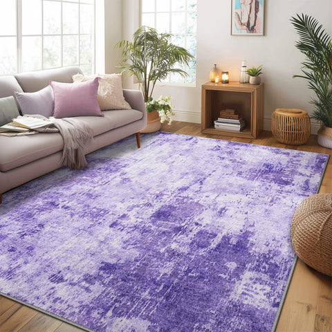 RELEANY digital print adds vibrant color to living spaces