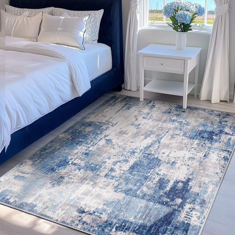 RELEANY durable edge detail reduces fray with daily use.