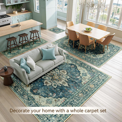 RELEANY machine washable design simplifies spills cleanup