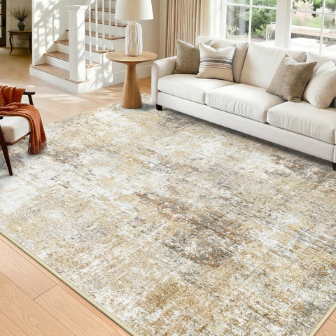 RELEANY soft texture invites relaxed steps in bedrooms and hallways.