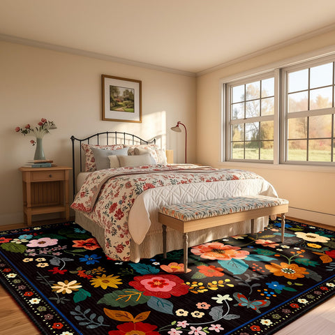 RELEANY water-repellent surface helps spills wipe away quickly.