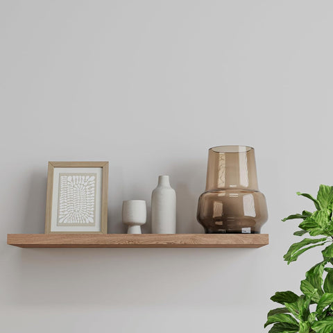 Relexome amber textured glass vase showcases craftsmanship and style