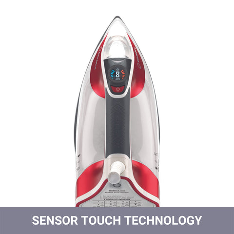 Reliable Velocity 270IR auto-shutoff safety feature for peace of mind