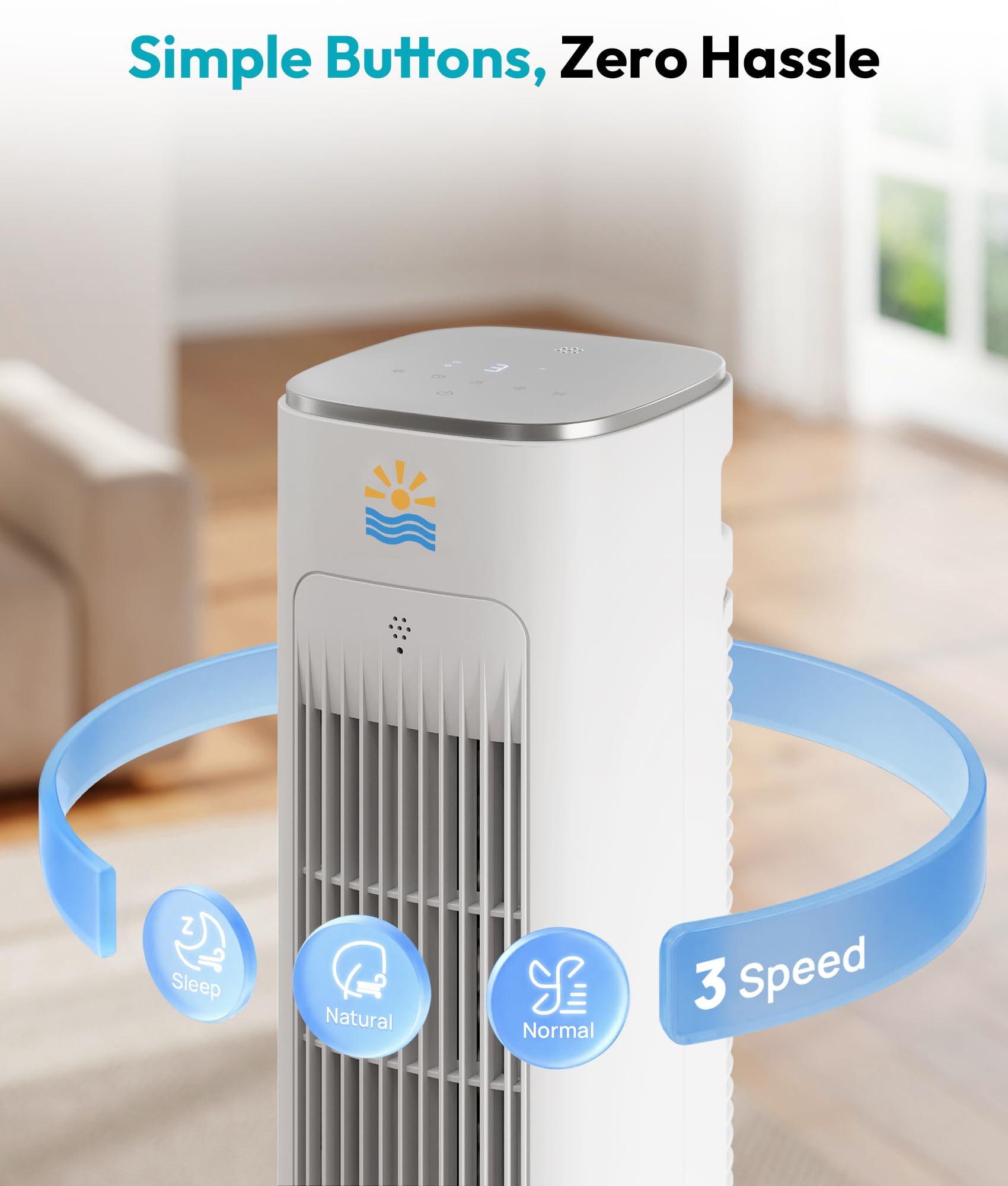 Rellytech included ice packs ready to boost cooling