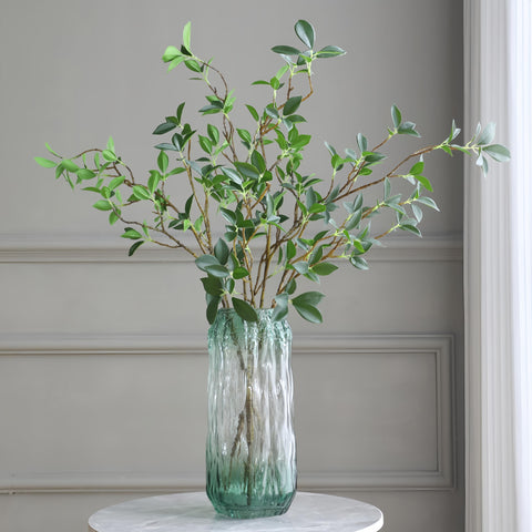 Relxhmft 27-inch branch natural look elevates centerpiece styling