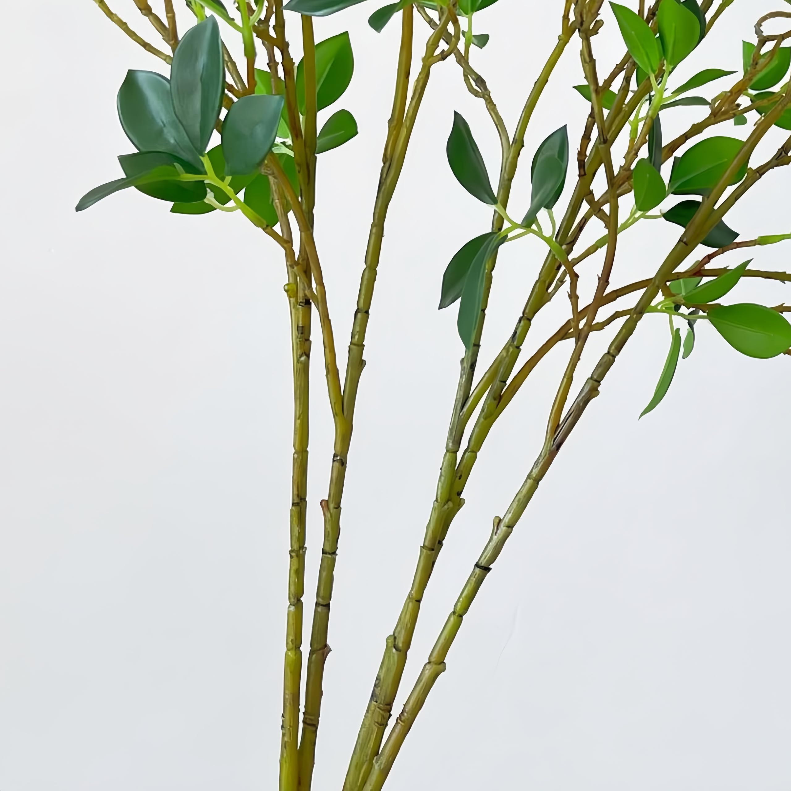 Relxhmft branches for weddings and banquet table styling