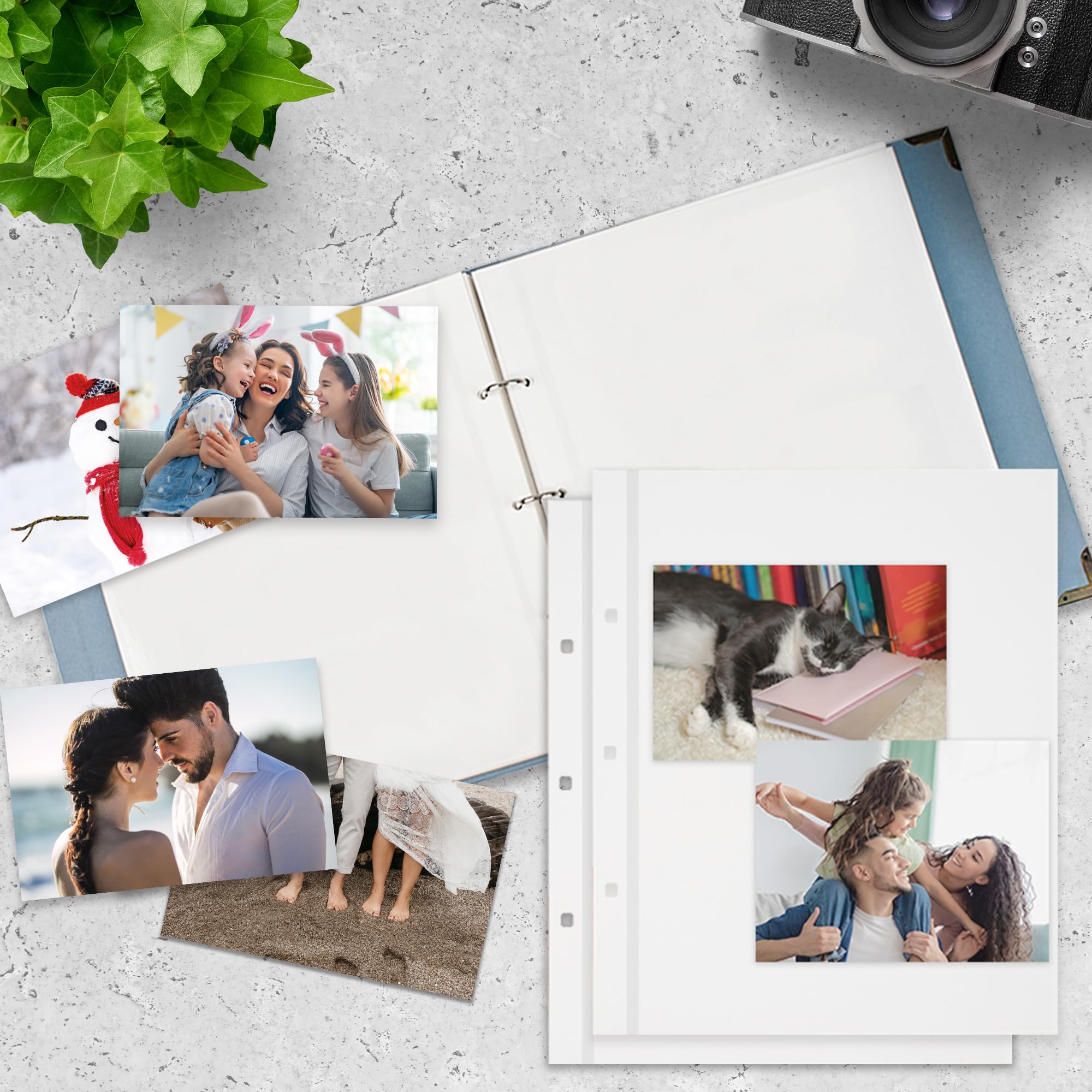 Remowith memory-gift idea for thoughtful scrapbook or photo collection.